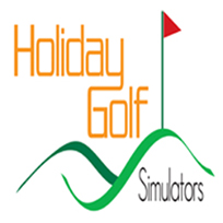Holiday Golf Simulators(tm) Compatible Golf Software