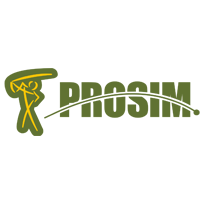 Prosim(tm) Compatible Golf Software