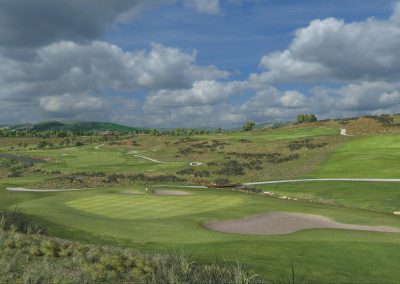 La Bagnaia Golf & Spa Resort